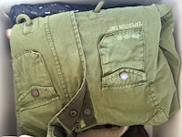 Partij kinderkledij - afbeelding 3 van  24