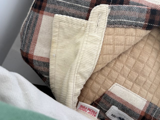 Partij kinderkledij - afbeelding 5 van  24