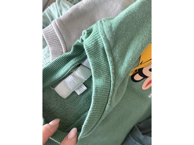 Partij kinderkledij - afbeelding 11 van  24