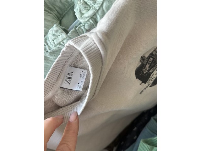 Partij kinderkledij - afbeelding 13 van  24