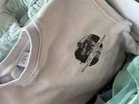 Partij kinderkledij - afbeelding 14 van  24