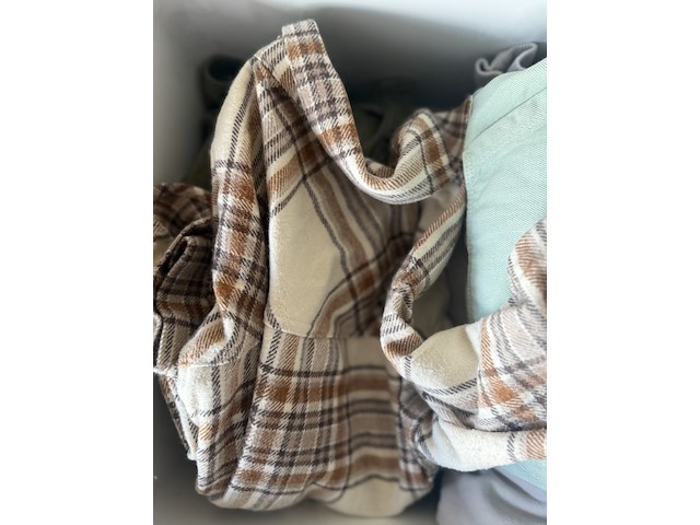 Partij kinderkledij - afbeelding 15 van  24