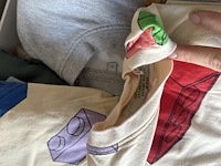 Partij kinderkledij - afbeelding 18 van  24