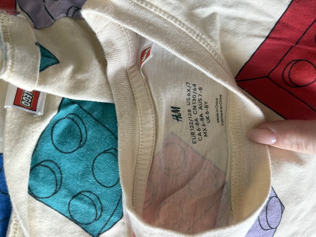 Partij kinderkledij - afbeelding 19 van  24