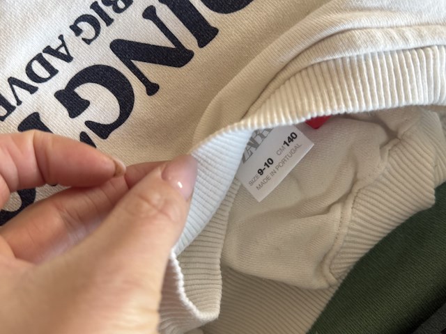 Partij kinderkledij - afbeelding 24 van  24