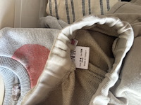 Partij kinderkledij - afbeelding 5 van  34