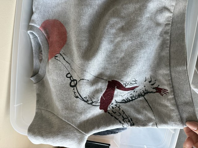 Partij kinderkledij - afbeelding 6 van  34