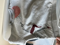 Partij kinderkledij - afbeelding 6 van  34