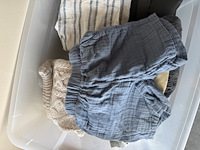 Partij kinderkledij - afbeelding 7 van  34