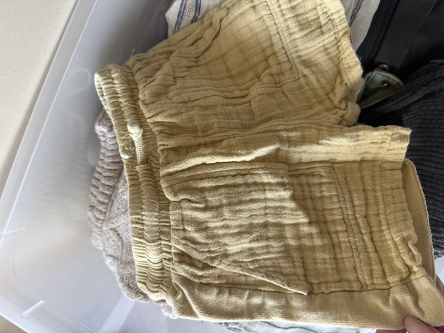 Partij kinderkledij - afbeelding 8 van  34