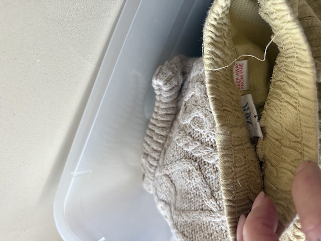 Partij kinderkledij - afbeelding 9 van  34