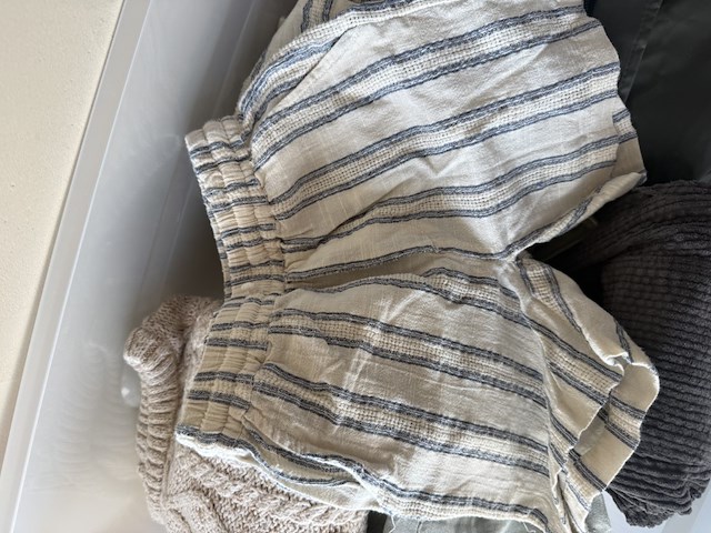 Partij kinderkledij - afbeelding 10 van  34