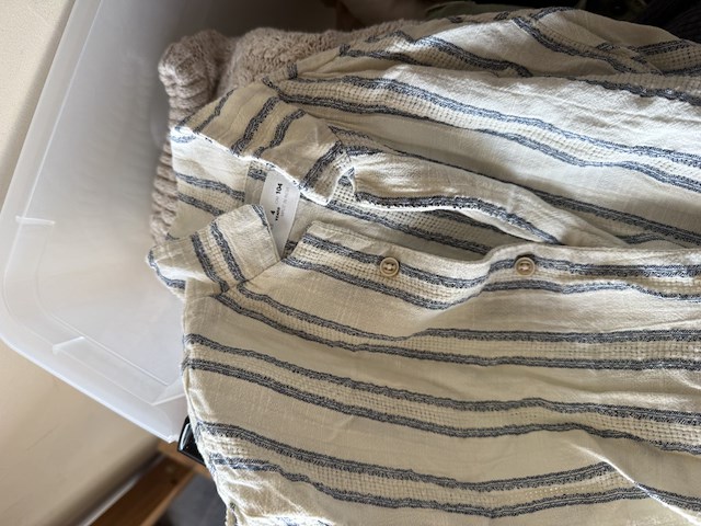 Partij kinderkledij - afbeelding 11 van  34