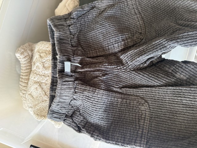 Partij kinderkledij - afbeelding 13 van  34