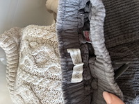 Partij kinderkledij - afbeelding 14 van  34