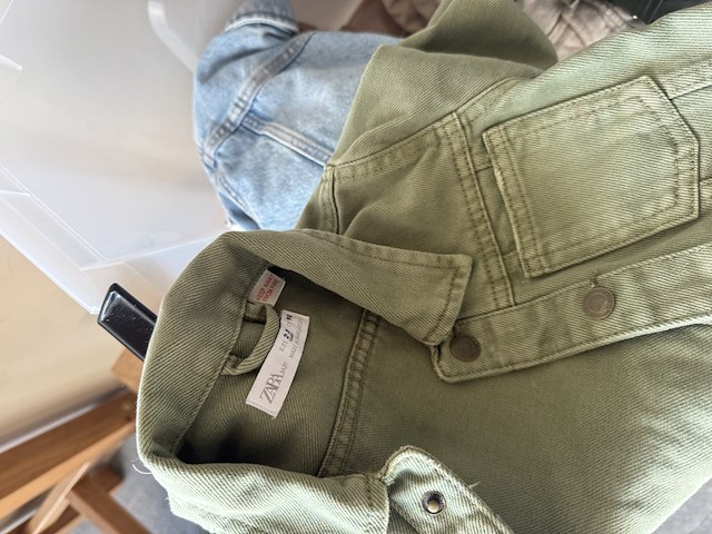 Partij kinderkledij - afbeelding 18 van  34