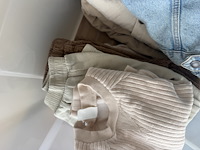 Partij kinderkledij - afbeelding 21 van  34