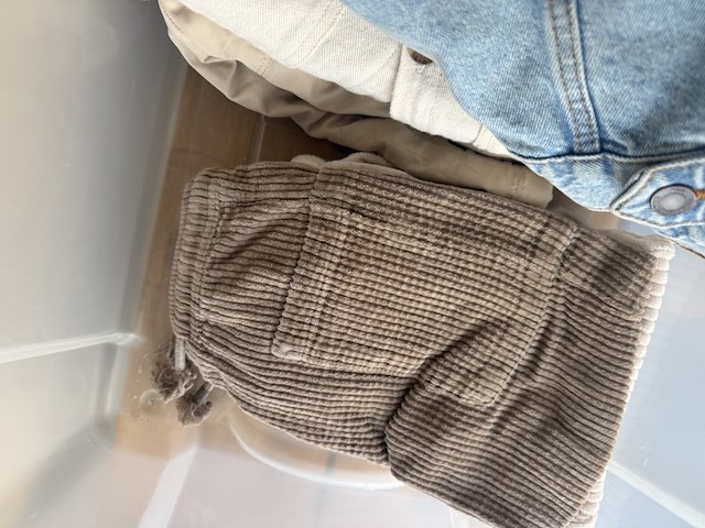 Partij kinderkledij - afbeelding 22 van  34