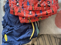 Partij kinderkledij - afbeelding 12 van  34