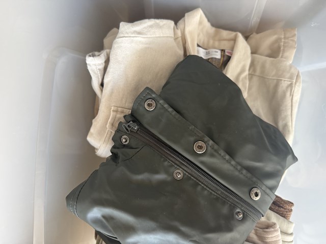 Partij kinderkledij - afbeelding 24 van  34