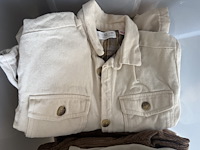 Partij kinderkledij - afbeelding 25 van  34