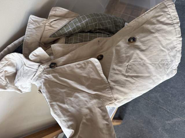 Partij kinderkledij - afbeelding 28 van  34