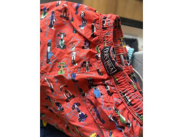 Partij kinderkledij - afbeelding 23 van  34