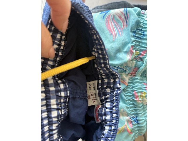 Partij kinderkledij - afbeelding 30 van  34