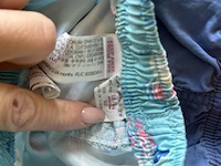 Partij kinderkledij - afbeelding 32 van  34