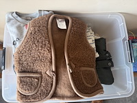 Partij kinderkledij - afbeelding 34 van  34