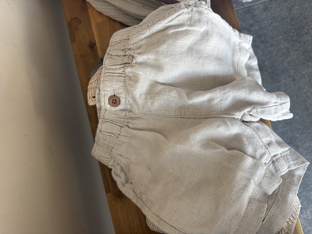 Partij kinderkledij - afbeelding 2 van  19