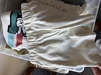 Partij kinderkledij - afbeelding 4 van  19