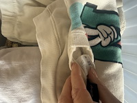 Partij kinderkledij - afbeelding 5 van  19