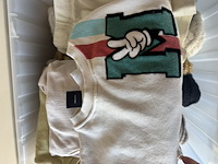 Partij kinderkledij - afbeelding 6 van  19