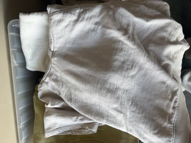 Partij kinderkledij - afbeelding 7 van  19