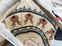 Partij kinderkledij - afbeelding 9 van  19