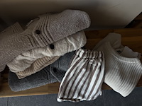 Partij kinderkledij - afbeelding 12 van  19