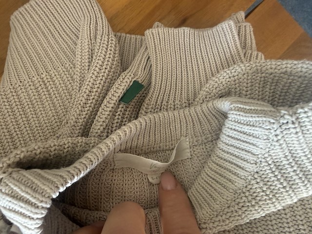 Partij kinderkledij - afbeelding 13 van  19