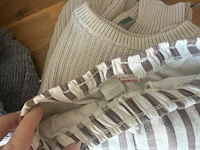 Partij kinderkledij - afbeelding 14 van  19