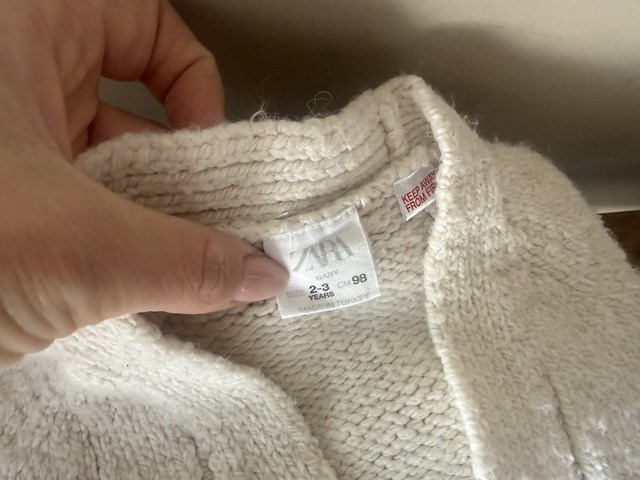 Partij kinderkledij - afbeelding 17 van  19