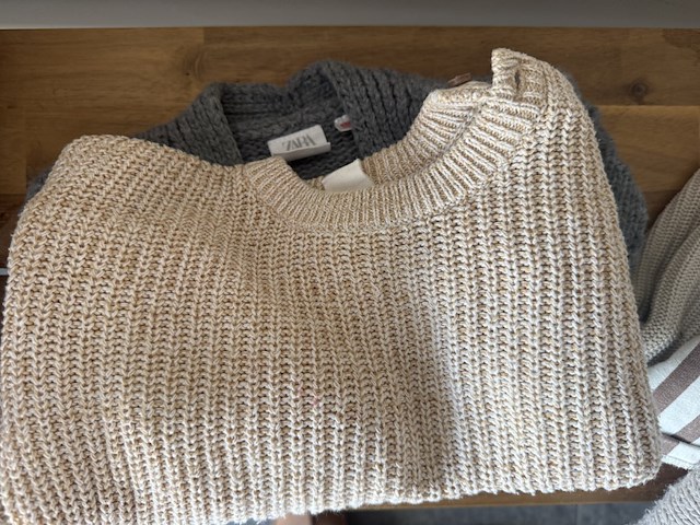 Partij kinderkledij - afbeelding 18 van  19