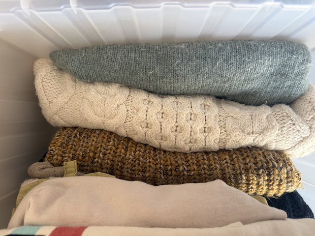 Partij kinderkledij - afbeelding 19 van  19