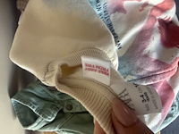 Partij kinderkledij - afbeelding 2 van  20