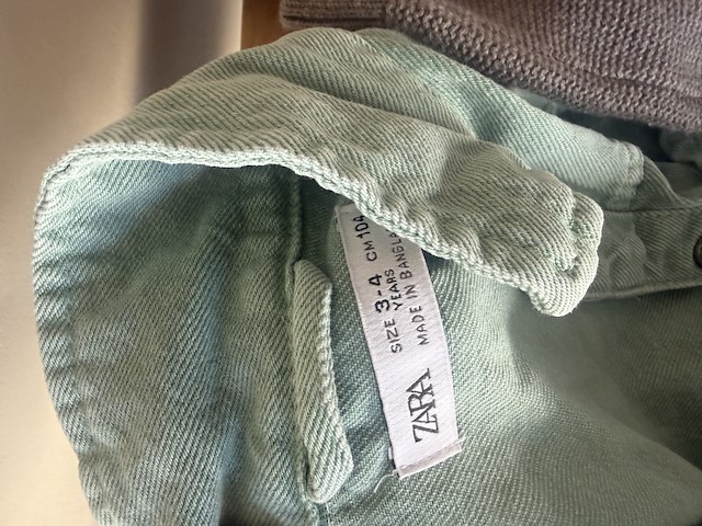 Partij kinderkledij - afbeelding 4 van  20