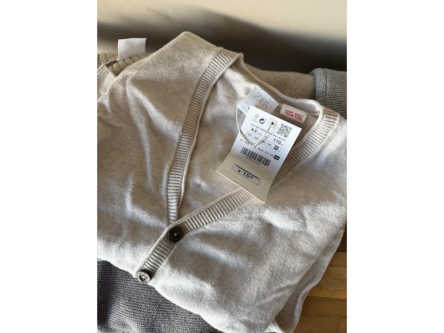 Partij kinderkledij - afbeelding 7 van  20