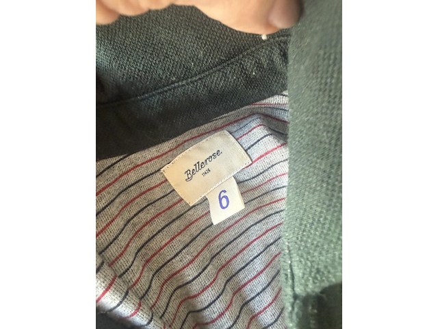 Partij kinderkledij - afbeelding 10 van  20