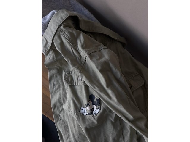 Partij kinderkledij - afbeelding 13 van  20