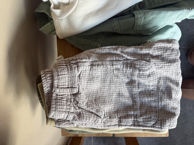 Partij kinderkledij - afbeelding 15 van  20