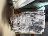 Partij kinderkledij - afbeelding 15 van  20