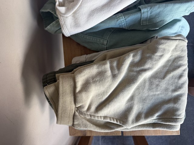 Partij kinderkledij - afbeelding 16 van  20